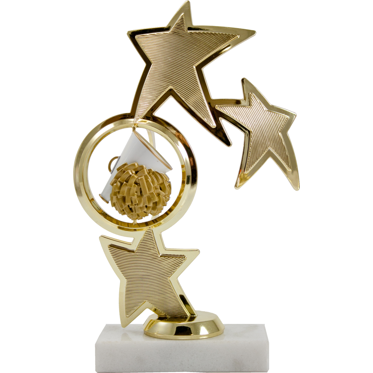 Sport Ball Stars Spinner